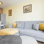 Διαμέρισμα Cozy Sea View & Parking *