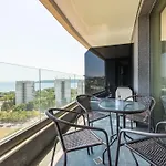 Cozy Sea View & Parking Διαμέρισμα *