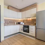 Cozy Sea View & Parking * Βάρνα