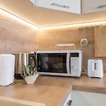 Cozy Sea View & Parking Βάρνα