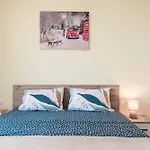 Cozy Sea View & Parking Διαμέρισμα