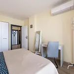 Διαμέρισμα Cozy Sea View & Parking *