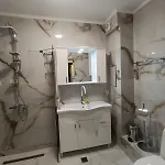 Διαμέρισμα Cozy Sea View & Parking Βάρνα