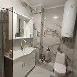 Cozy Sea View & Parking Διαμέρισμα