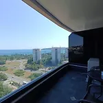 Cozy Sea View & Parking Βάρνα