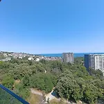 Διαμέρισμα Cozy Sea View & Parking *
