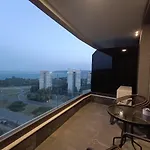 Cozy Sea View & Parking Διαμέρισμα *