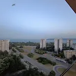 Cozy Sea View & Parking Βάρνα