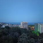 Διαμέρισμα Cozy Sea View & Parking *