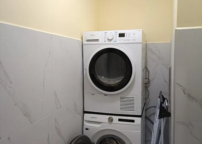 Lejlighed Cozy Sea View & Parking Varna