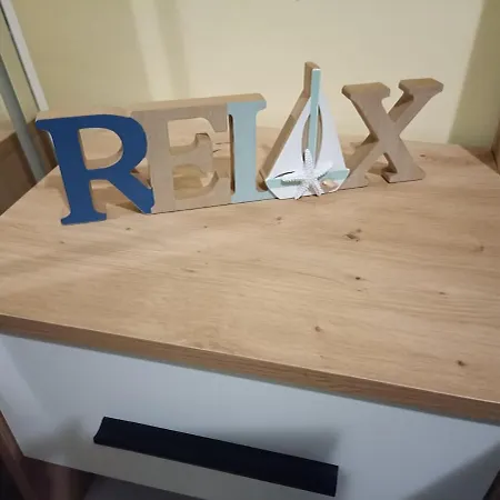 Апартаменты Cozy Sea View & Parking