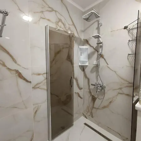 Апартаменты Cozy Sea View & Parking *