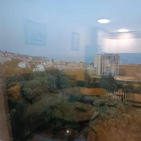 Cozy Sea View & Parking * Варна