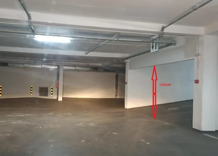 Cozy Sea View & Parking * Varna